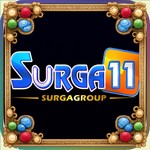 surga11 — galeri pratinjau - APK Resmi