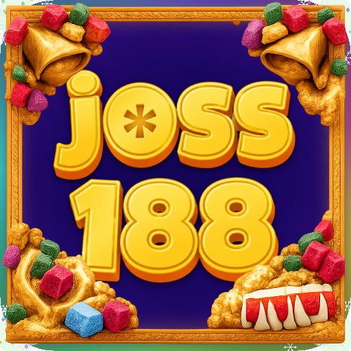 joss188 — mitra unggulan